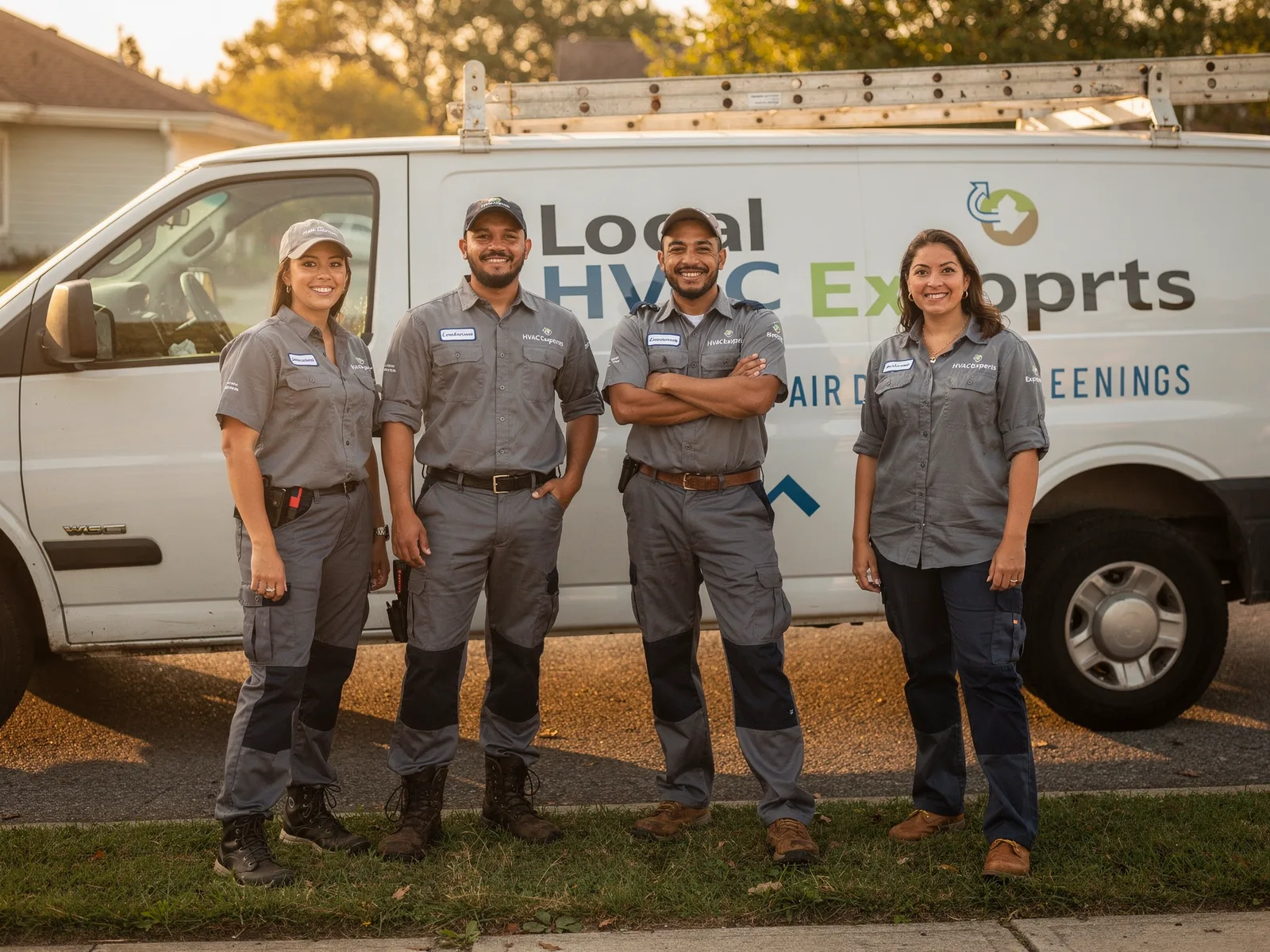 24/7 HVAC Repair & AC Replacement company in Garland City, AR